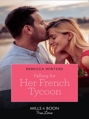 cover image of Falling For Her French Tycoon